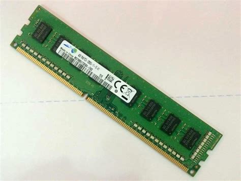 4GB RAM .